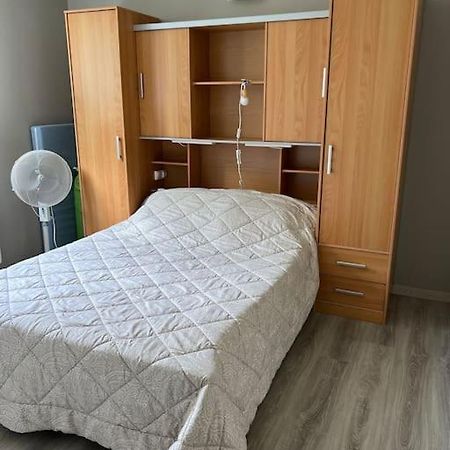 شقة Flat Cransac المظهر الخارجي الصورة